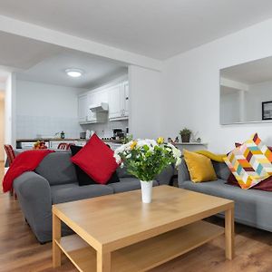 Appartement met Drie Slaapkamers